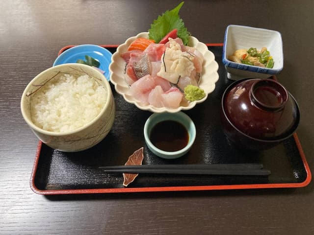 味処 佐とう - サブ画像3