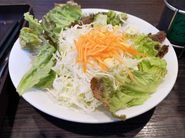 カレーハウスCoCo壱番屋 東急鷺沼駅前通店 - サブ画像3