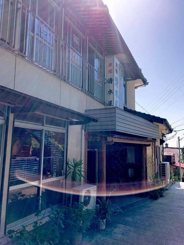 鯉料理 清水屋 - サブ画像2
