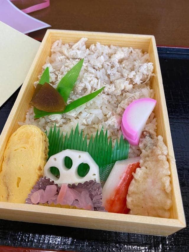 二葉 うどん店 - サブ画像2