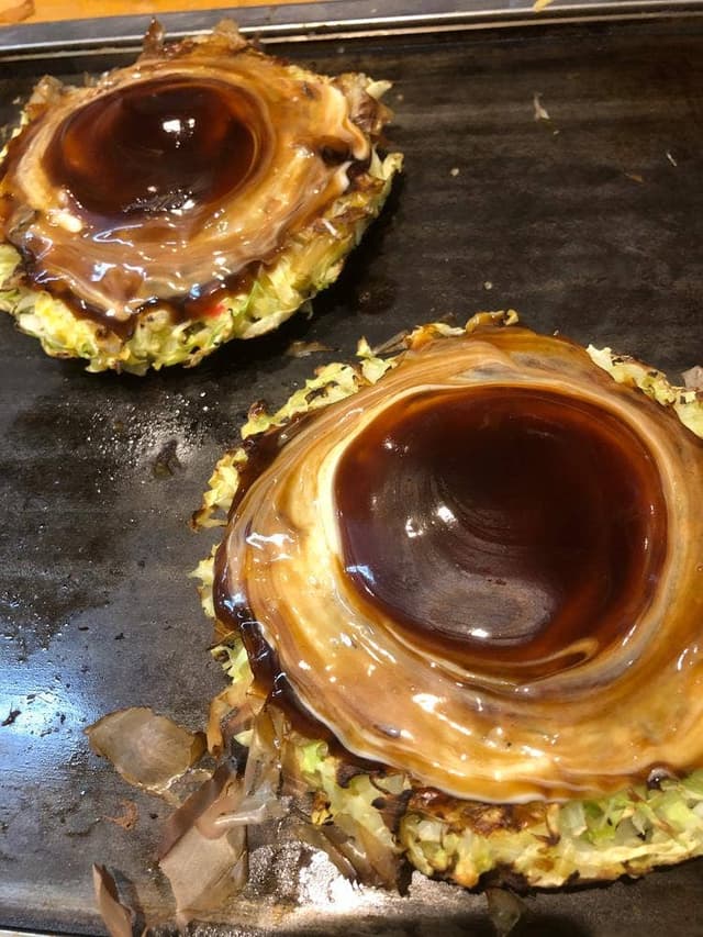 鶴橋風月 イオンモールりんくう泉南店 - サブ画像2