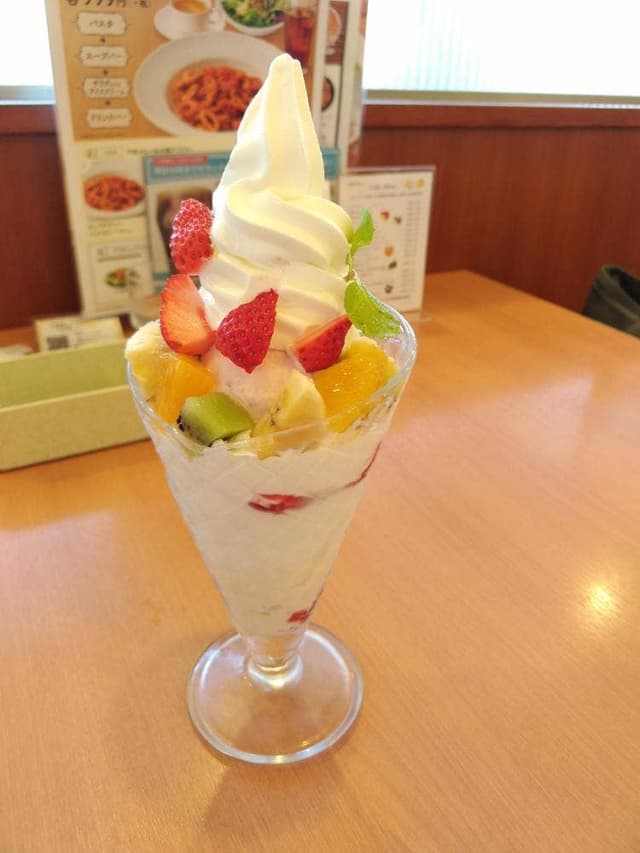 不二家 川崎京町店 - サブ画像1