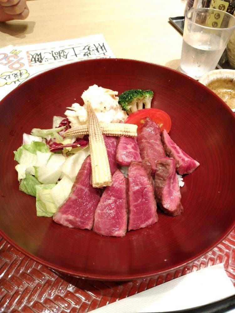 大戸屋ごはん処 トレッサ横浜店