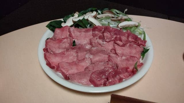 やさい居酒屋 ぽんた - サブ画像1