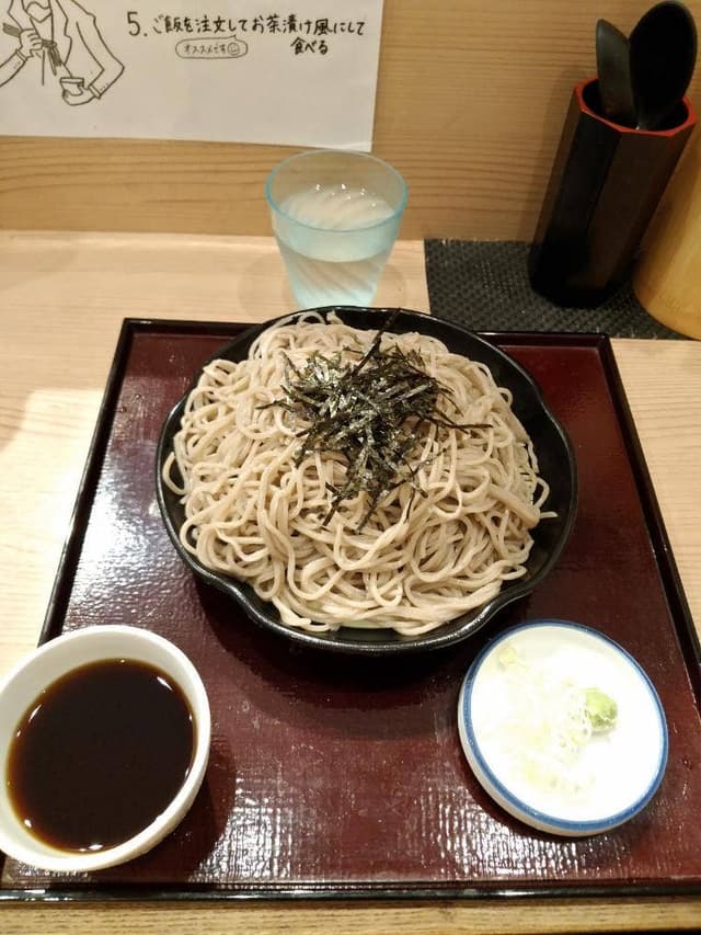 そば うどん 加とう - サブ画像2
