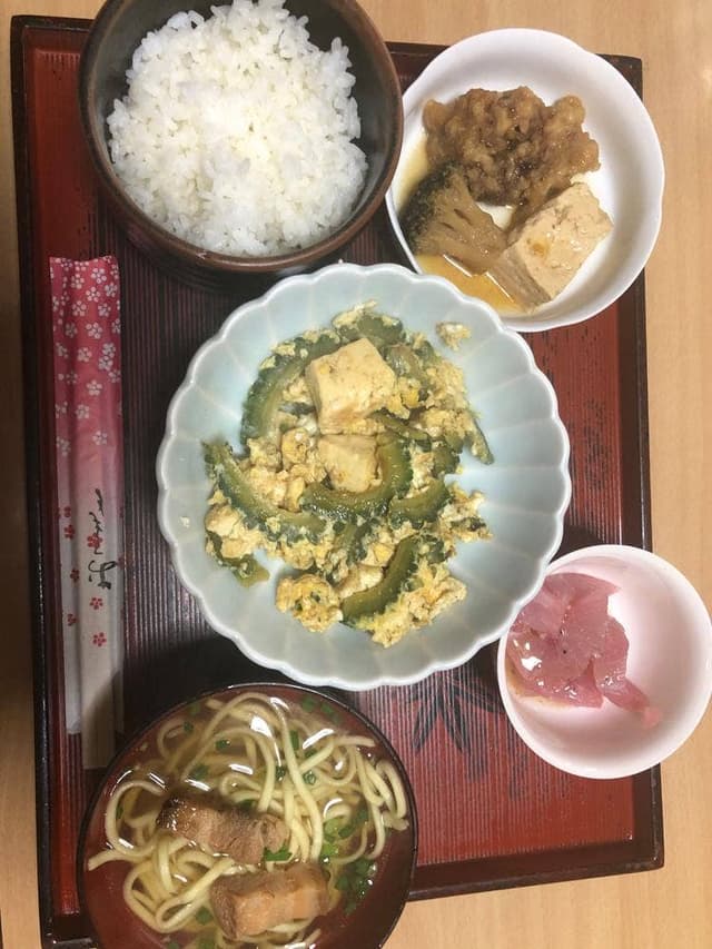 岩 - サブ画像3
