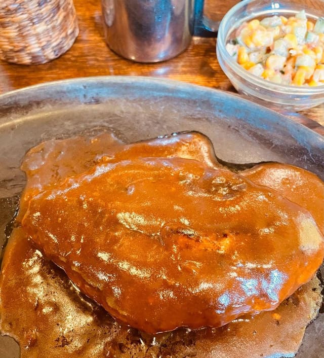 カロリーハウス - サブ画像2