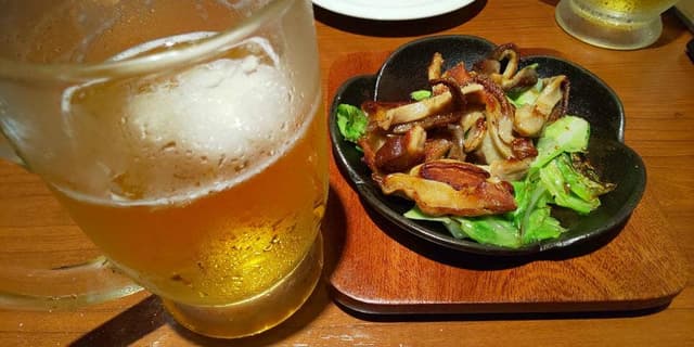 恋鯉 - サブ画像1