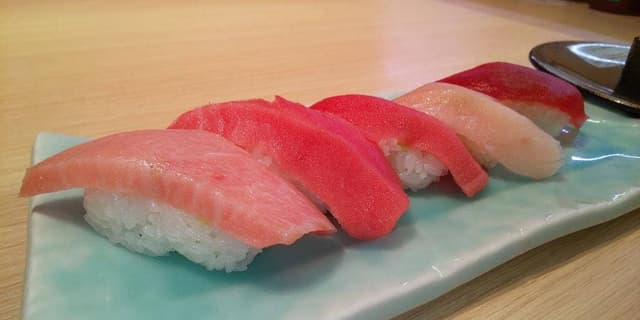 すし松 西荻窪店 - サブ画像3