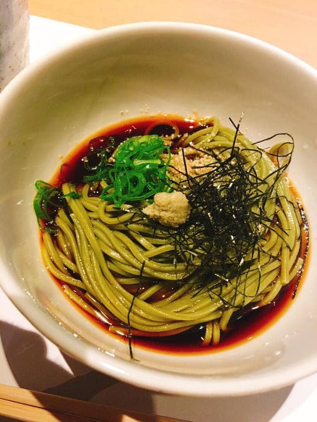 路地裏割烹 あまの - サブ画像1