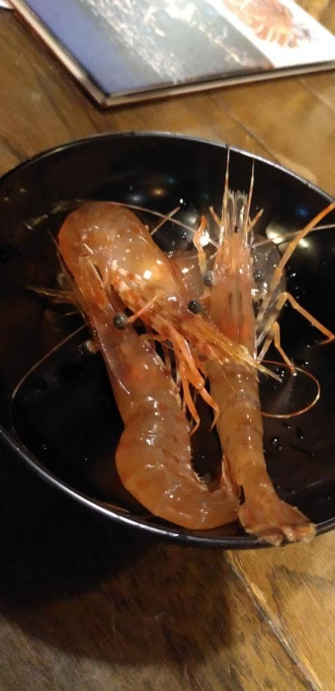 函館海鮮料理 海光房 - サブ画像3