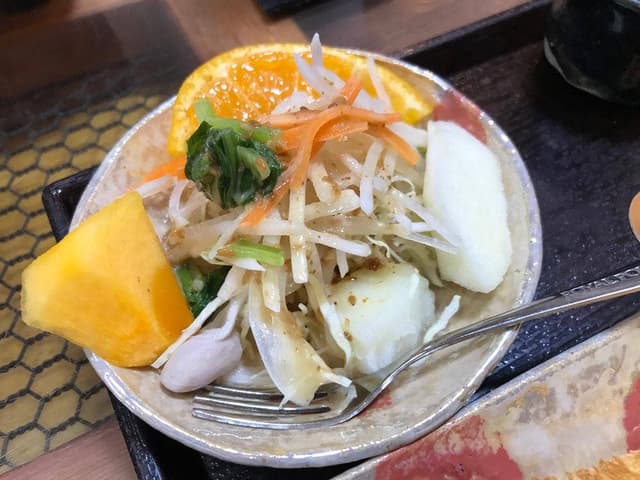 ぎゃらりー茶房 笑゛ - サブ画像2