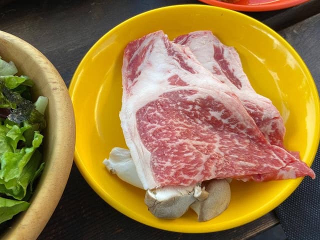 “R”RIVERSIDE GRILL&BEER GARDEN - サブ画像3