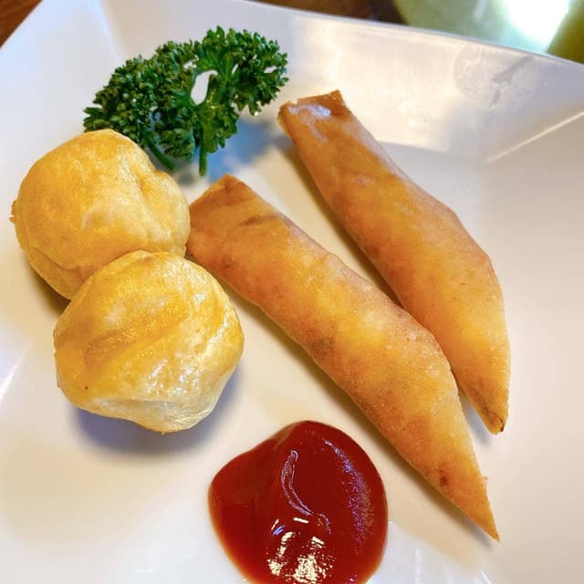 萬珍軒 幸田店 - サブ画像2