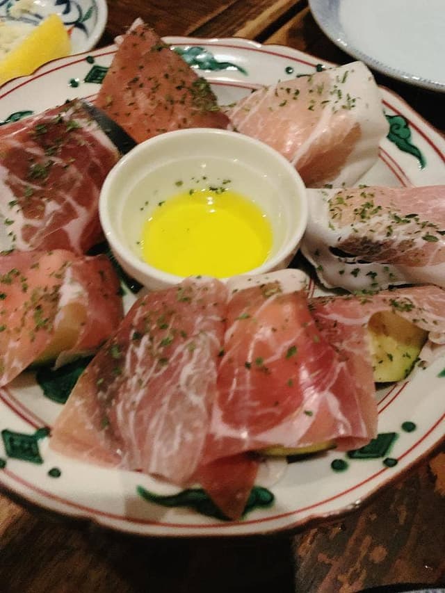 SAKABA ITCH - サブ画像1