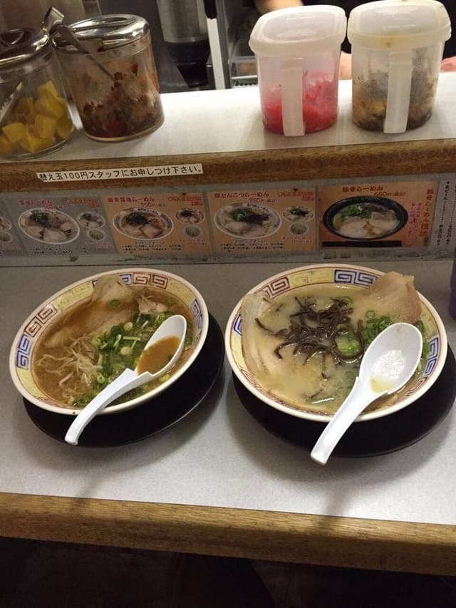 中洲屋台 大ちゃん - サブ画像1