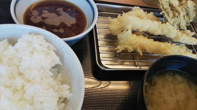 まきの 西神戸店 - サブ画像1