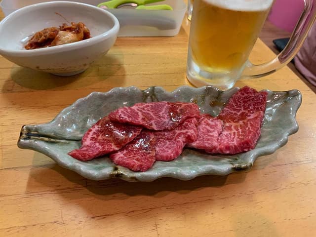 焼肉の達人 - サブ画像1