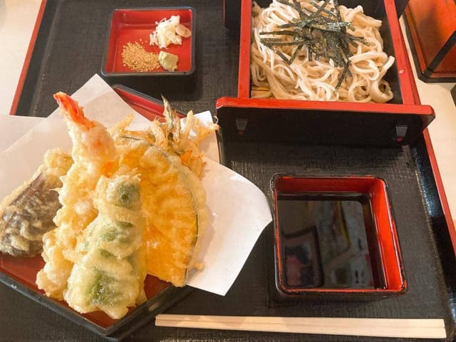 お食事処 さくらい - サブ画像1