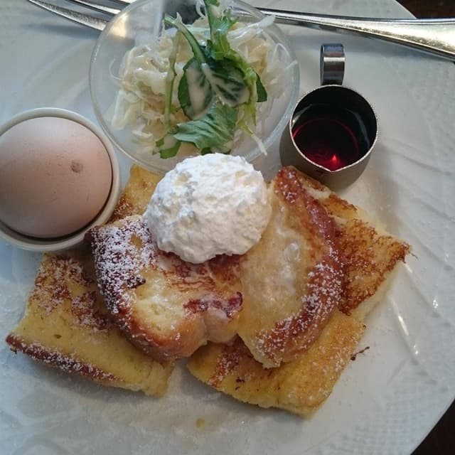 葉山珈琲 静岡浜松店 - サブ画像3