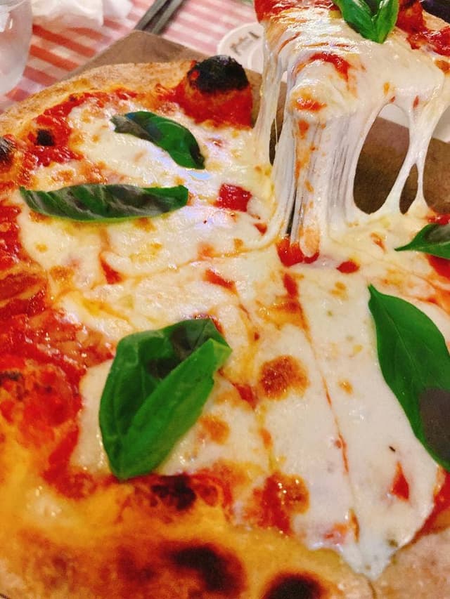 SOMETHING Bella Gioia - サブ画像2