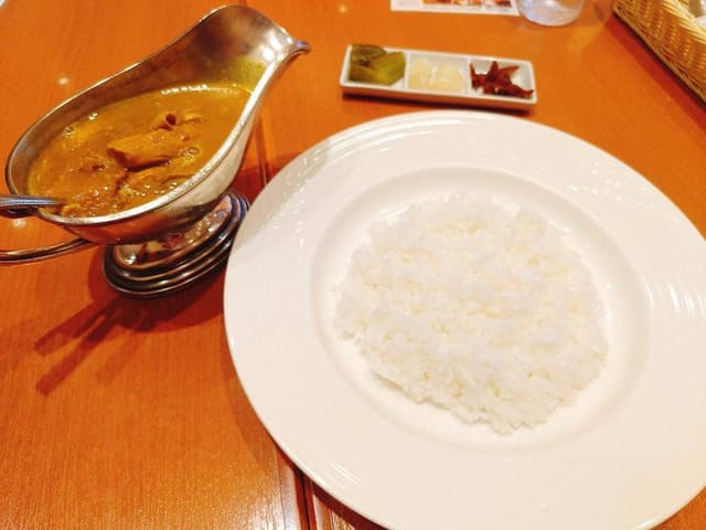 新宿中村屋 オリーブハウス 国分寺店 - サブ画像3