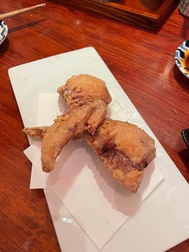 餃子屋 とよじ - サブ画像3