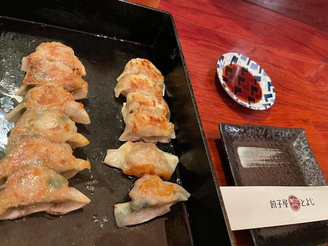 餃子屋 とよじ - サブ画像2