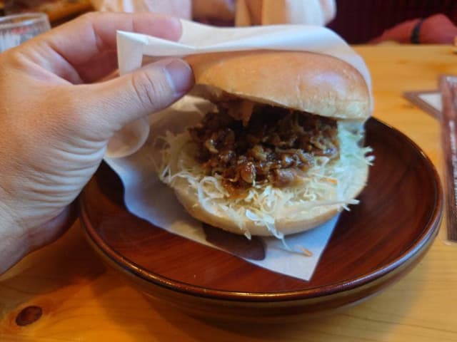 コメダ珈琲店 ゆめタウン筑紫野店 - サブ画像1
