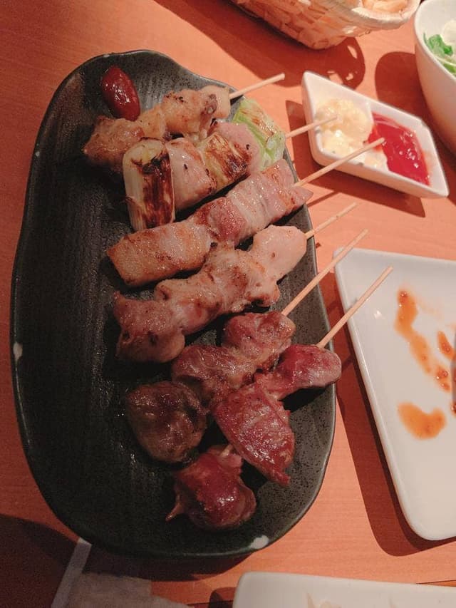 焼き鳥食べ放題居酒屋 鳥物語 渋谷店 - サブ画像3