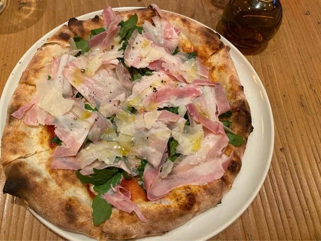 Birreria & Pizzeria LUCE - サブ画像3
