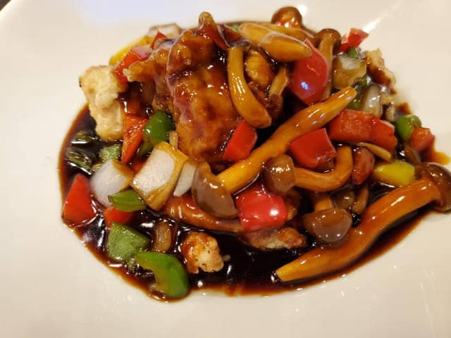 中華料理彩宴 - サブ画像2
