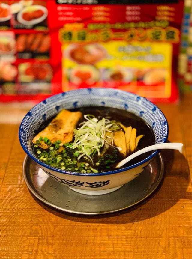 中華そば 櫓屋 本店 - サブ画像1
