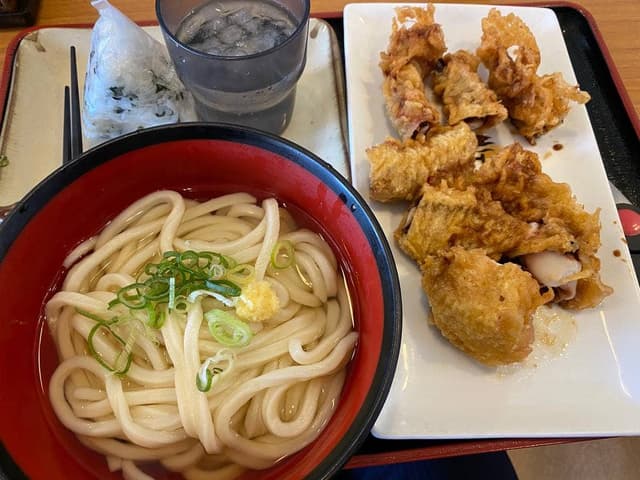 さざなみ伊福店 - サブ画像1
