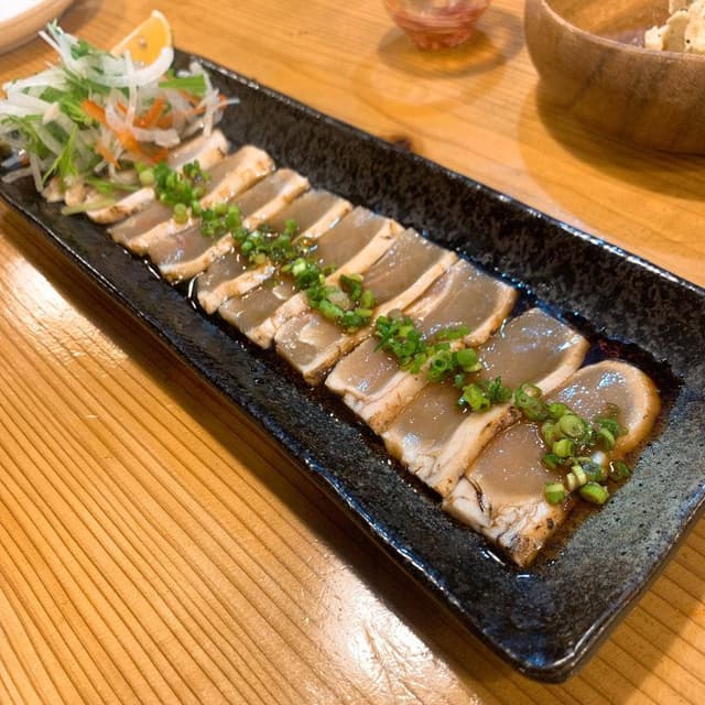 城戸崎家の食卓 - サブ画像1