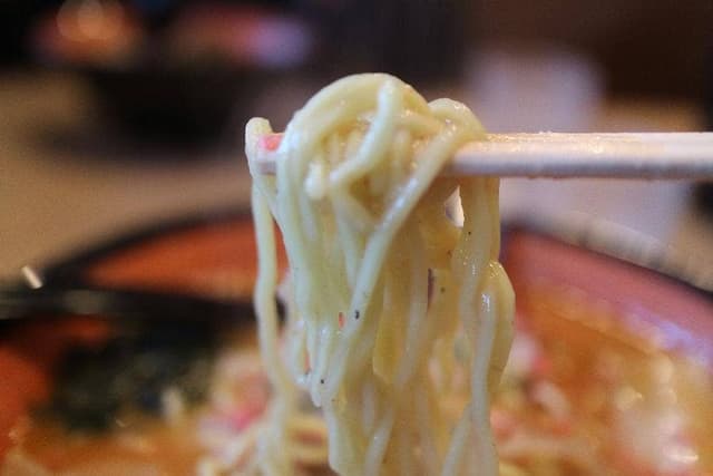 麺や虎鉄 大町店 - サブ画像1