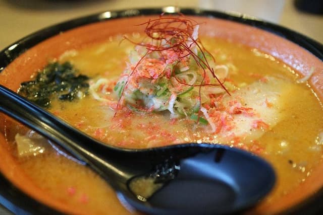 麺や虎鉄 大町店 - サブ画像3