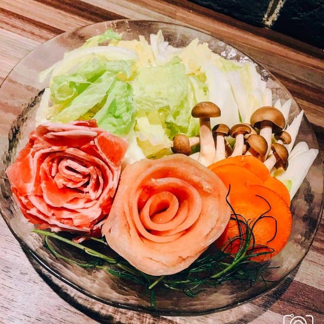 韓国バル×夜景個室 ラムテジ すすきの店 - サブ画像1