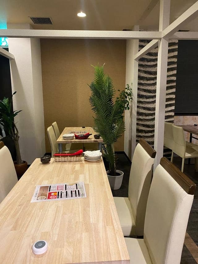 韓国バル×夜景個室 ラムテジ すすきの店 - サブ画像3