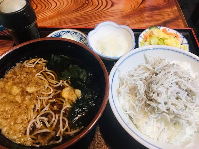 兜町 丸屋 - サブ画像3