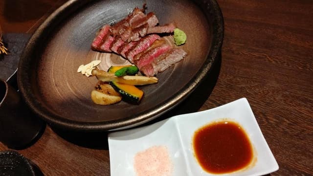 極和美膳 暖らん - サブ画像1