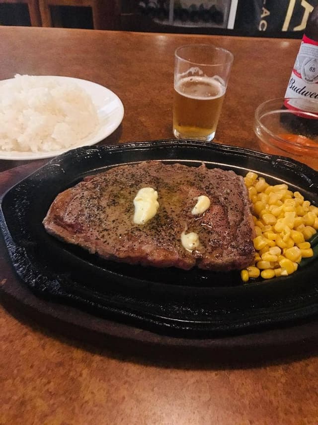 ビリー・ザ・キッド 駒込店 - サブ画像1