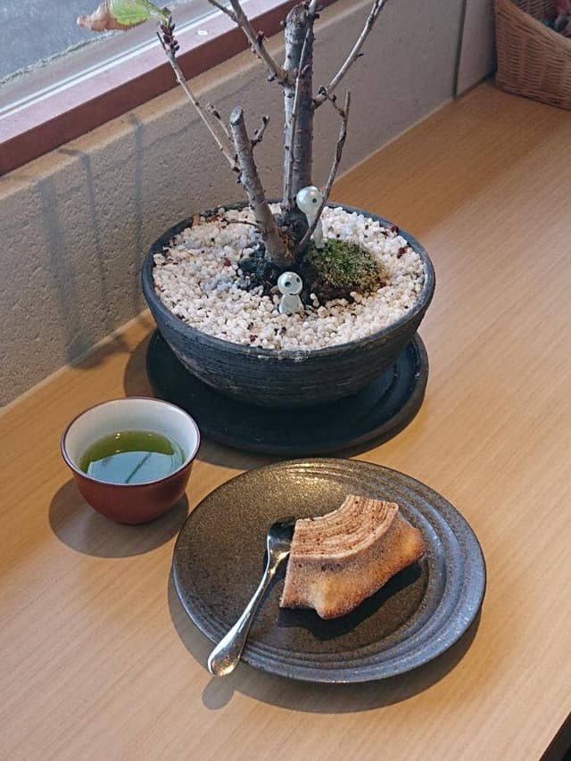 HARE 時々 OCHA - サブ画像2