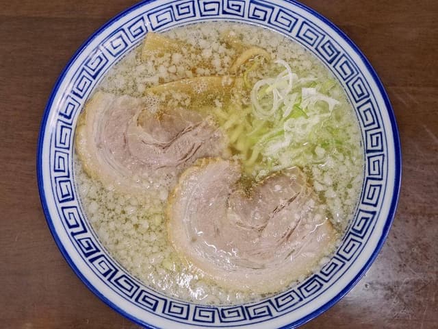 ウリナム食堂 - サブ画像1