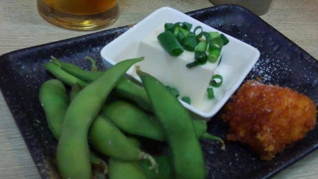 炭火焼鳥まかや - サブ画像3
