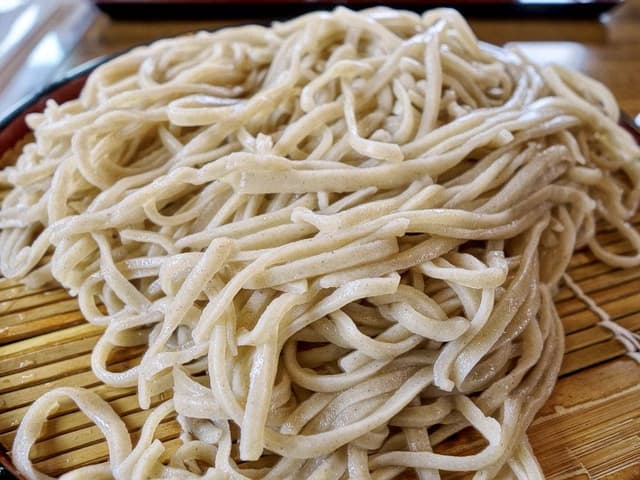 そばの蔵 美國庵 - サブ画像1