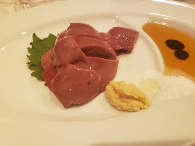やきとり ひろ - サブ画像1