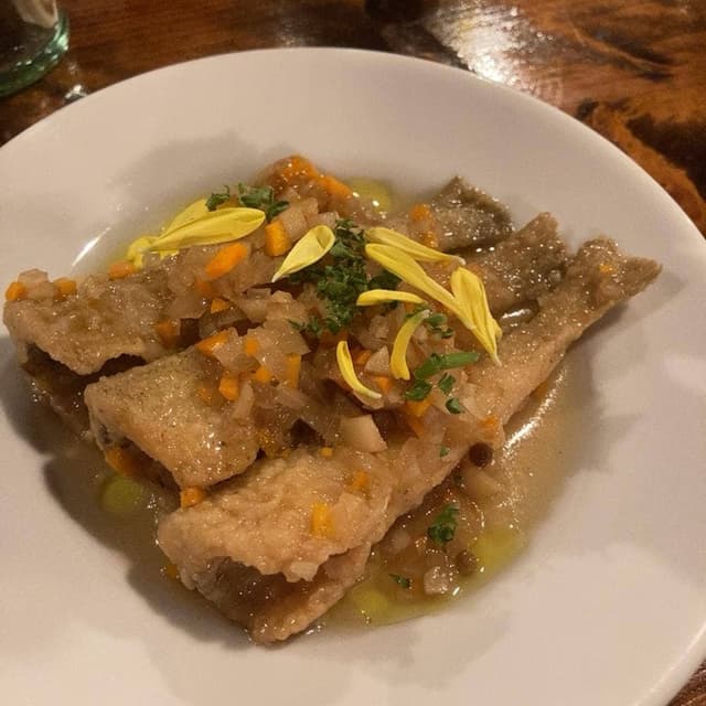 Bistro TeTe - サブ画像3