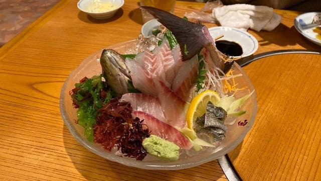 お酒・お惣菜・和食 竜田屋 - サブ画像1