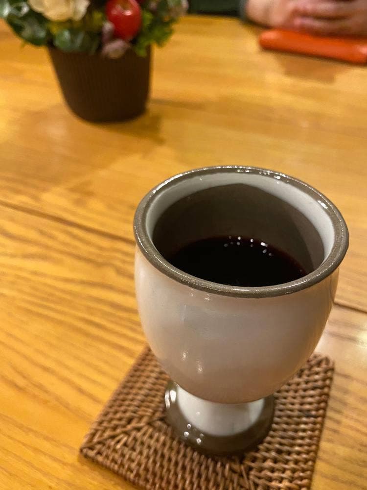 CAFE OPAL
